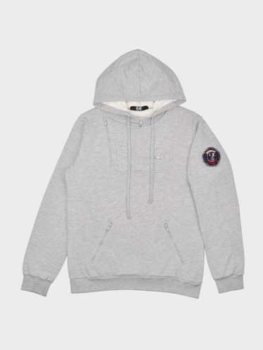 【希少】RAF SIMONS 21SS マーブル タートルネック パワーネット 希少】RAF SIMONS 21SS マーブル タートルネック パワーネット