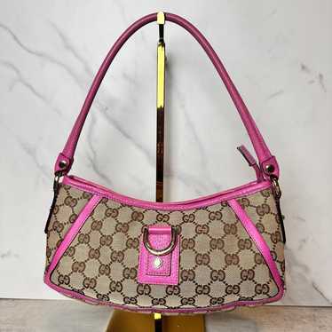 Gucci abbey d-ring pochette - Gem
