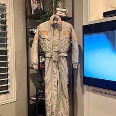 スキー DESCENTE vintage ski suits $_57.JPG?set_id=880000500F