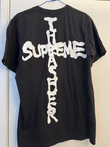 Supreme thrasher cross - Gem