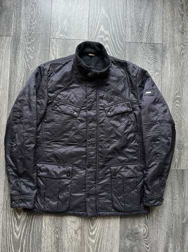 Barbour hunting mens jacket - Gem