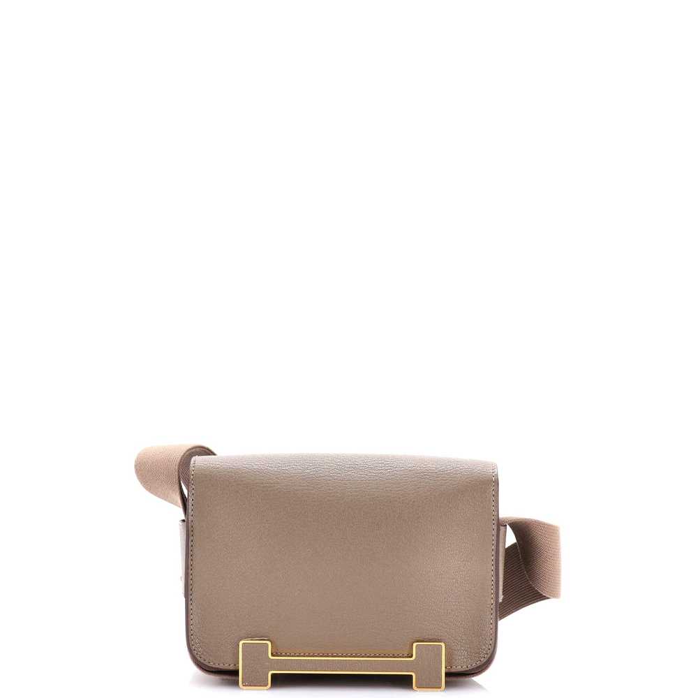Hermes Geta Bag Chevre Mysore - image 3
