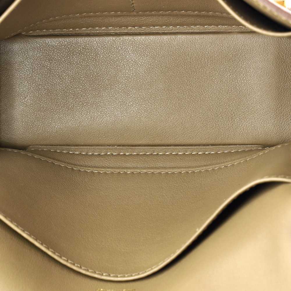 Hermes Geta Bag Chevre Mysore - image 5