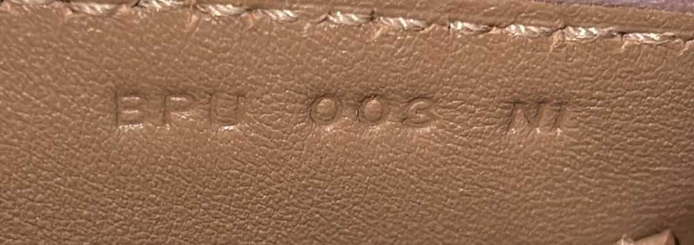 Hermes Geta Bag Chevre Mysore - image 7