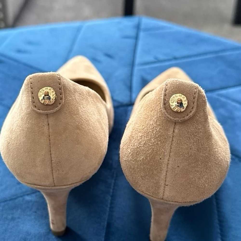 Michael Kors suede shoes! Authentic - image 2