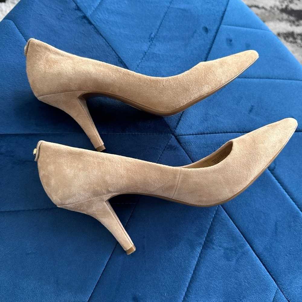 Michael Kors suede shoes! Authentic - image 4