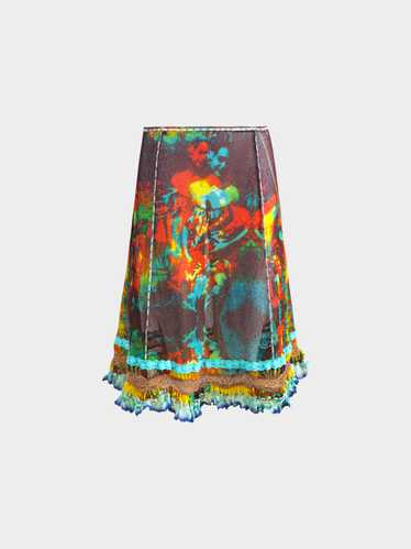 Jean paul gaultier ss - Gem