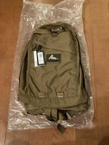 Gregory × beams backpack - Gem
