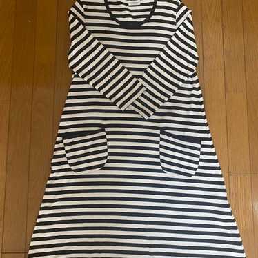 Marimekko tasaraita paita - Gem