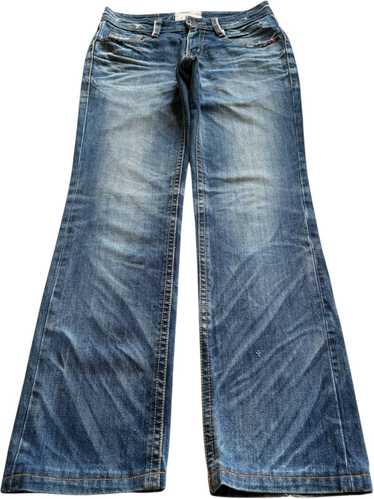 Japanese brand lolita jeans - Gem