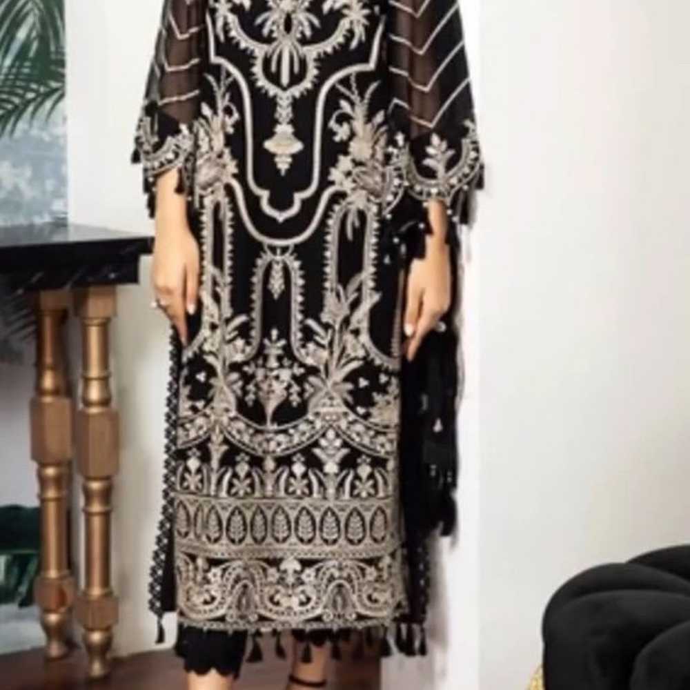 Pakistani Indian dress - image 1