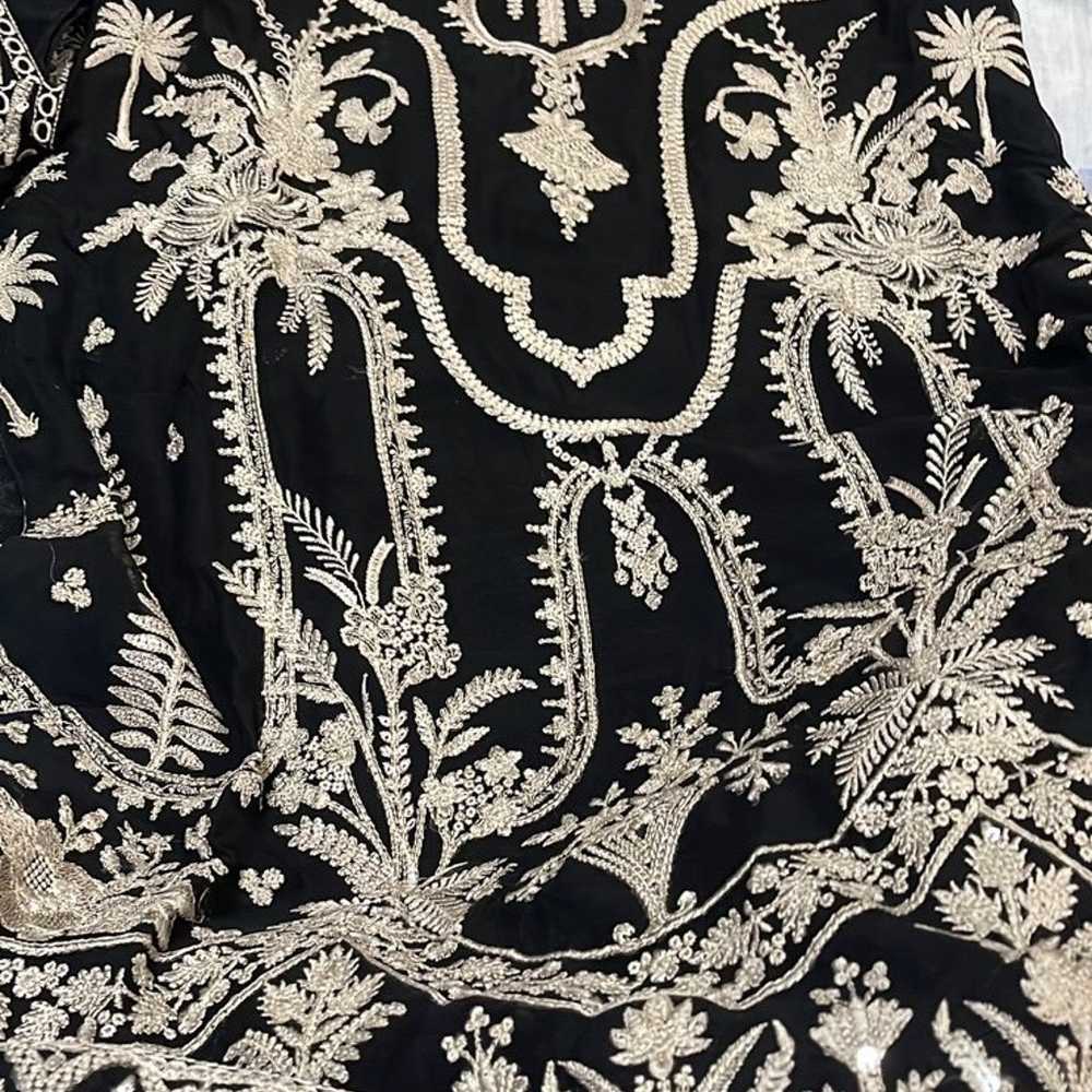 Pakistani Indian dress - image 4