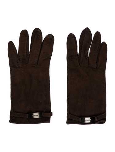 Prada gloves - Gem