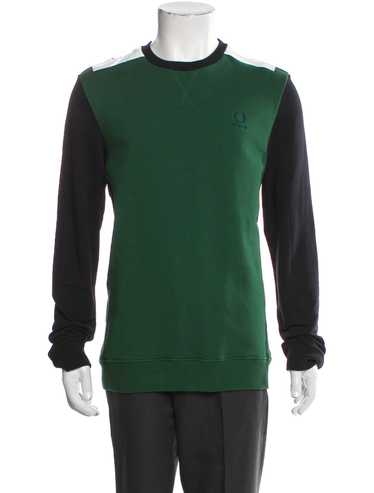 Raf simons long sleeve - Gem