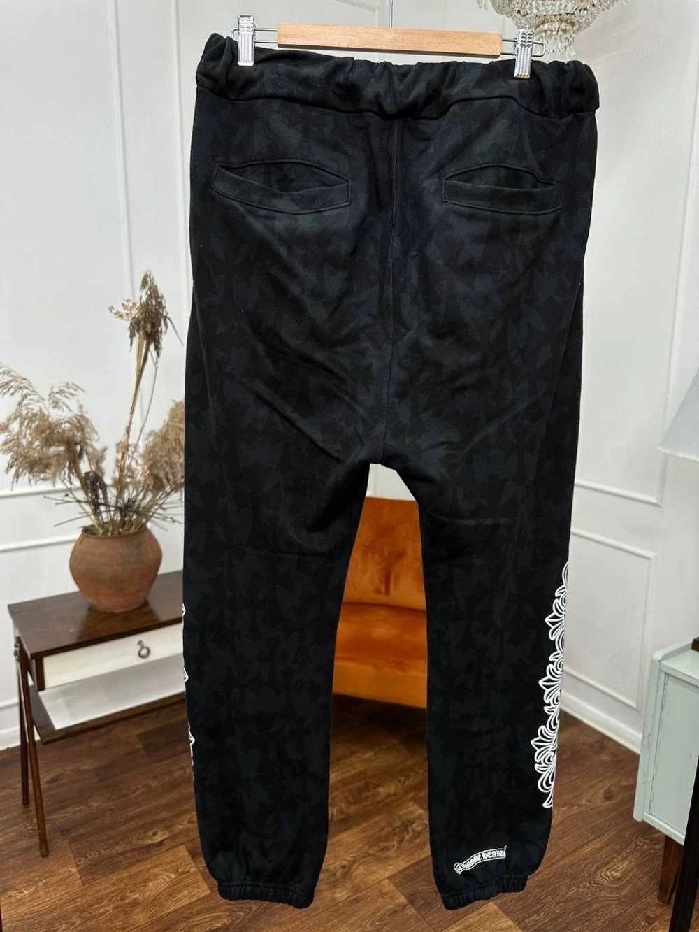 Chrome Hearts Chrome Hearts Sweatpants - Gem Chrome Hearts Chrome Hearts Sweatpants - Gem