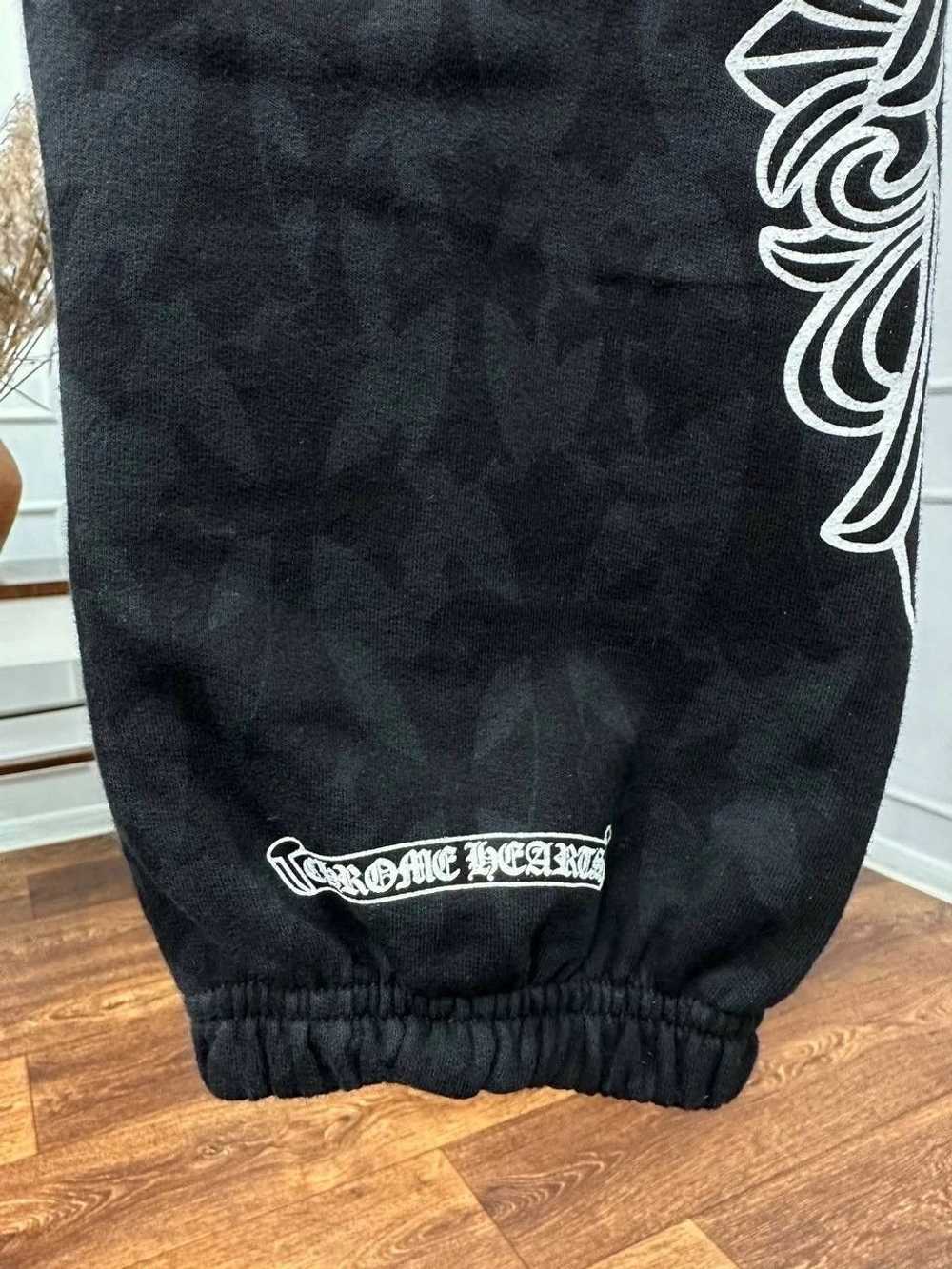 Chrome Hearts Chrome Hearts Sweatpants - Gem