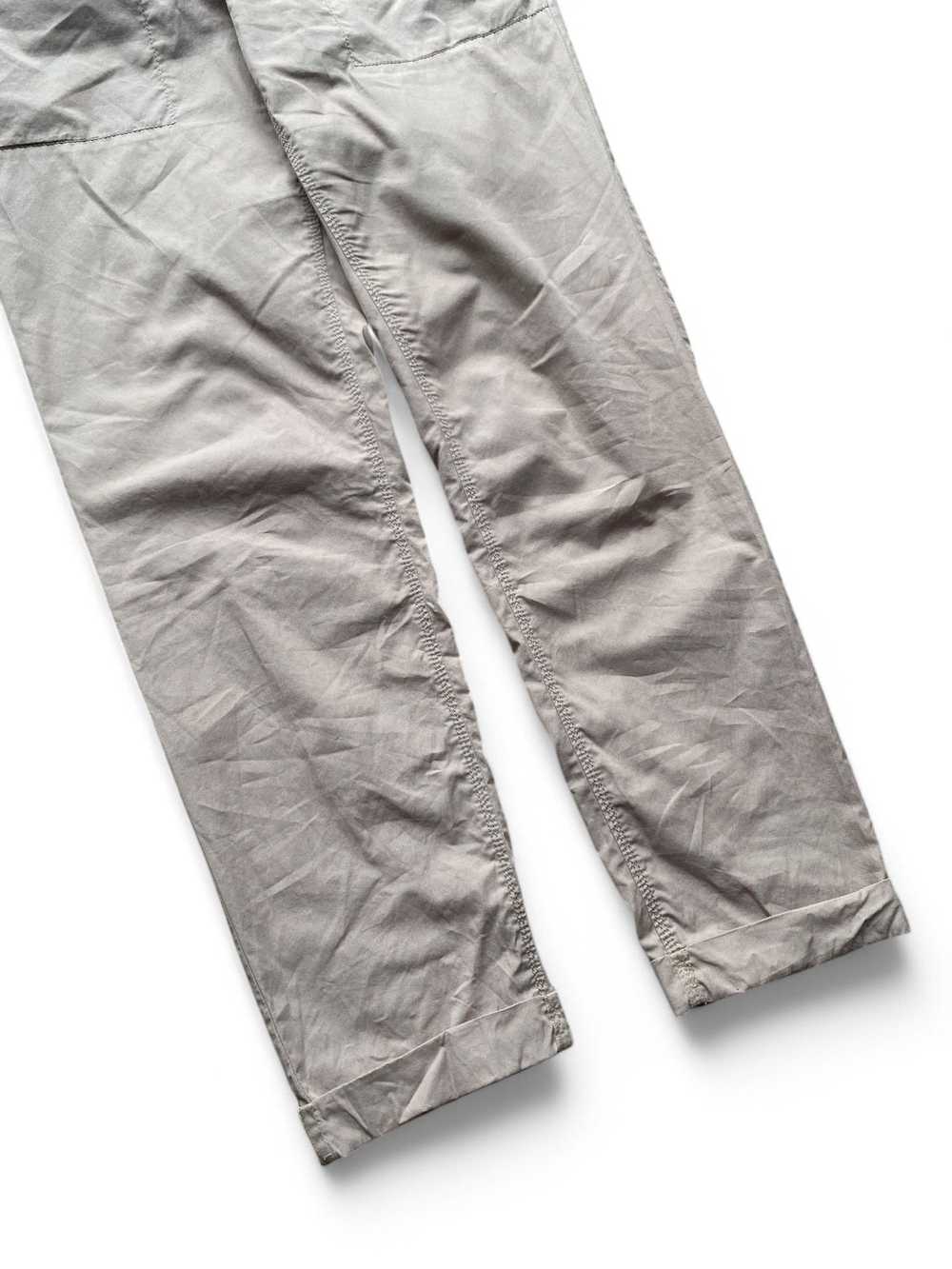 Designer × Miu Miu × Vintage Miu Miu Chino Pants … - image 5