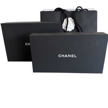 Chanel boxes for bags - Gem