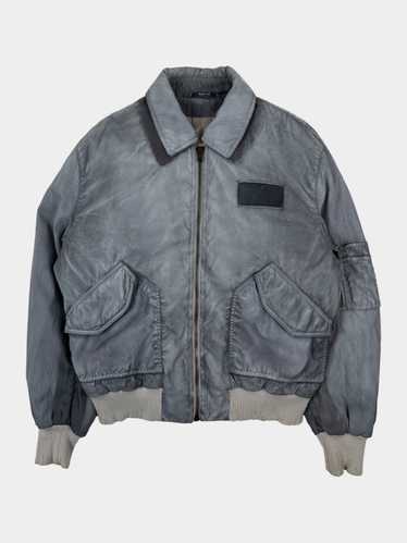 Maison margiela bomber - Gem