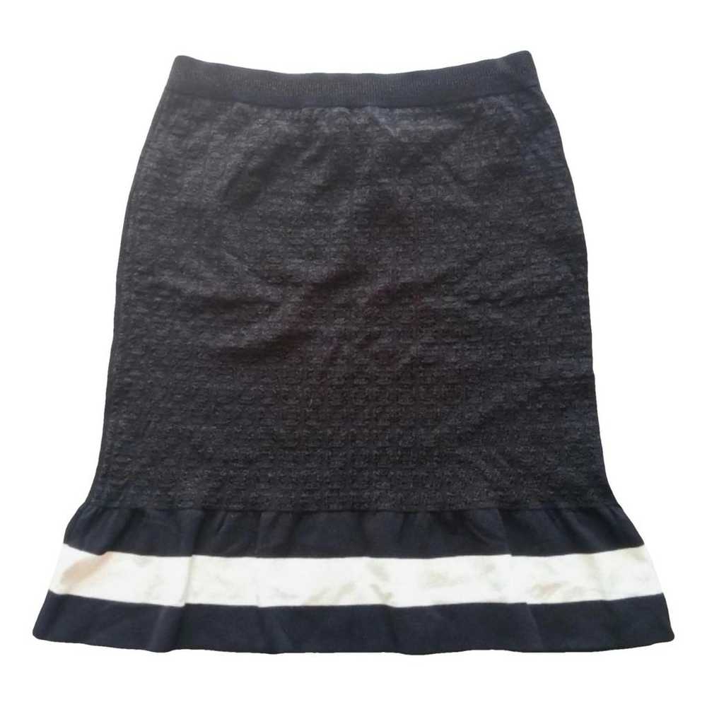 Moschino Mid-length skirt