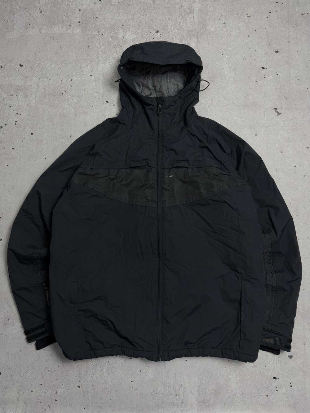 Oakley × Outdoor Life × Vintage Vintage Oakley Hydro Fuel 4 Jacket 00s