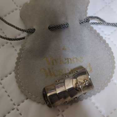 Vivienne armor ring - Gem
