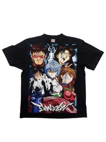 Neon genesis evangelion rei - Gem