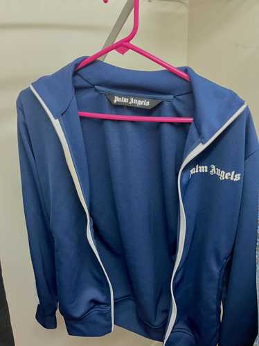 Palm angels track jacket - Gem