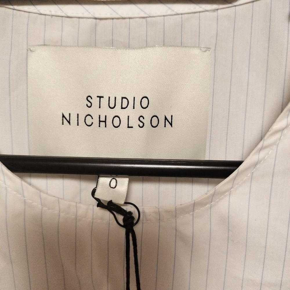 Studio Nicholson Shirt 0 - image 3