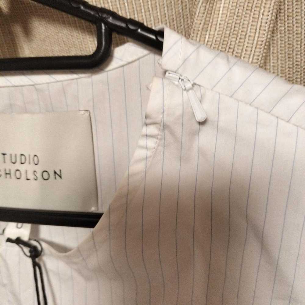 Studio Nicholson Shirt 0 - image 4