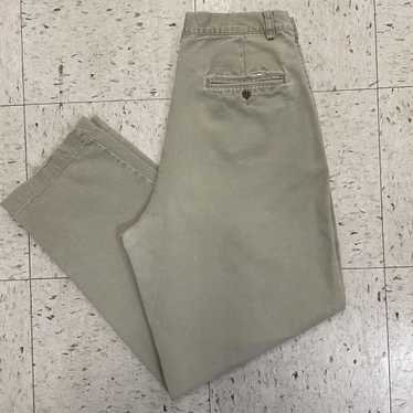 中古・古着通販】RRL (ダブルアールエル) チノパン カーキ
