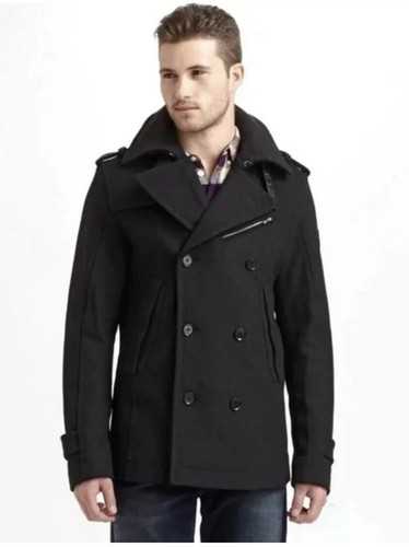 Diesel men pea coat - Gem