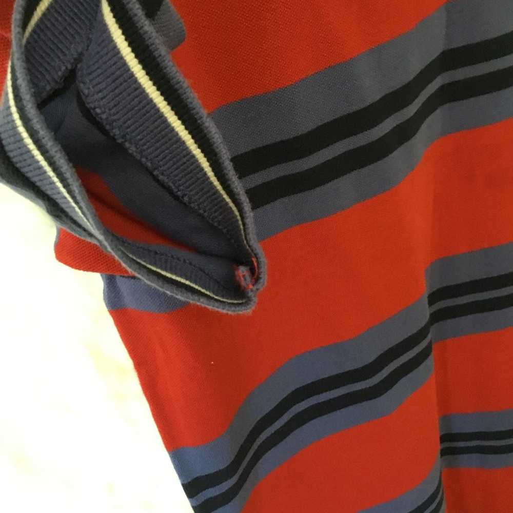 Polo Ralph Lauren Polo by Ralph Lauren Red Stripe… - image 10