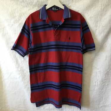 Polo Ralph Lauren Polo by Ralph Lauren Red Stripe… - image 1