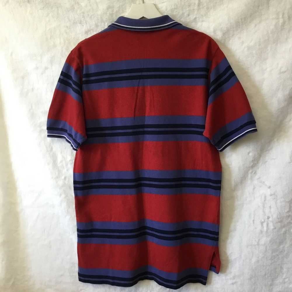Polo Ralph Lauren Polo by Ralph Lauren Red Stripe… - image 3