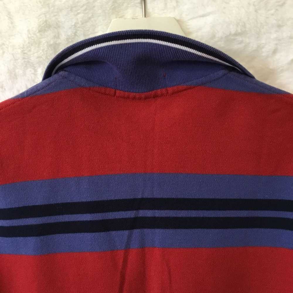Polo Ralph Lauren Polo by Ralph Lauren Red Stripe… - image 4
