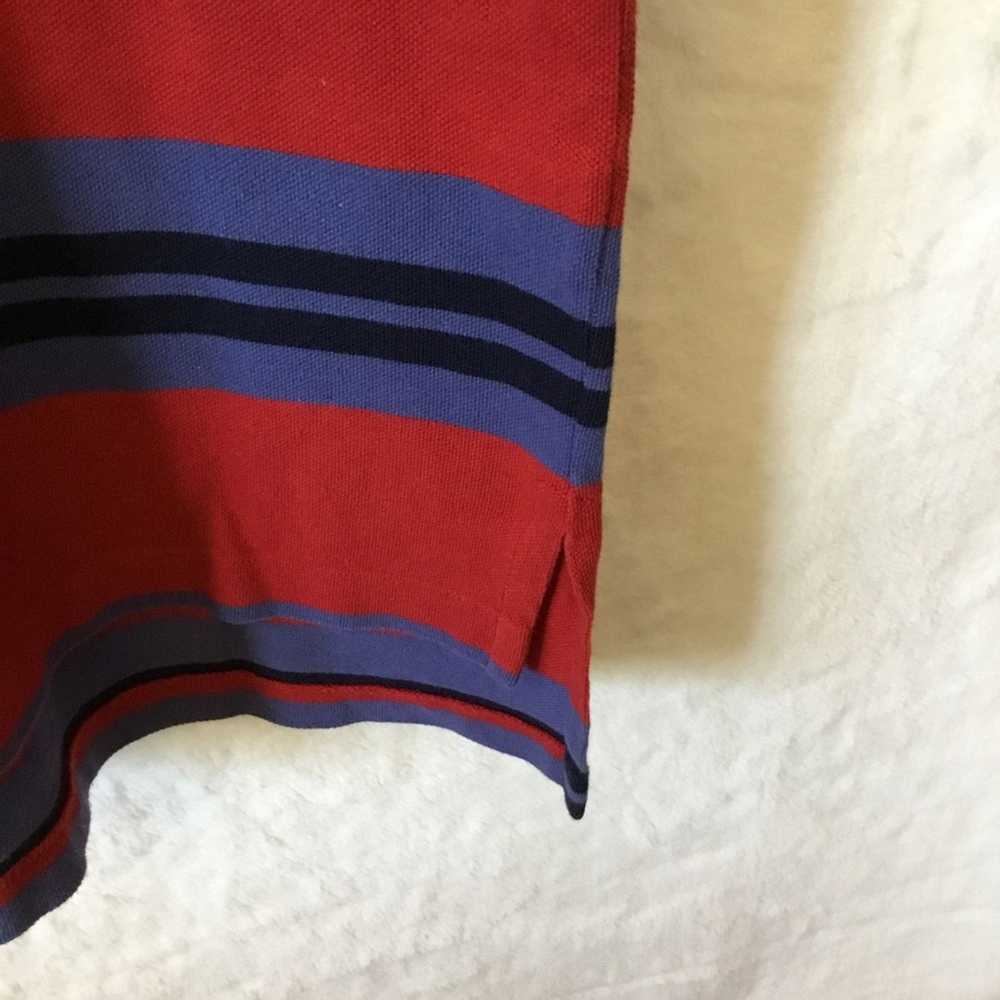 Polo Ralph Lauren Polo by Ralph Lauren Red Stripe… - image 6