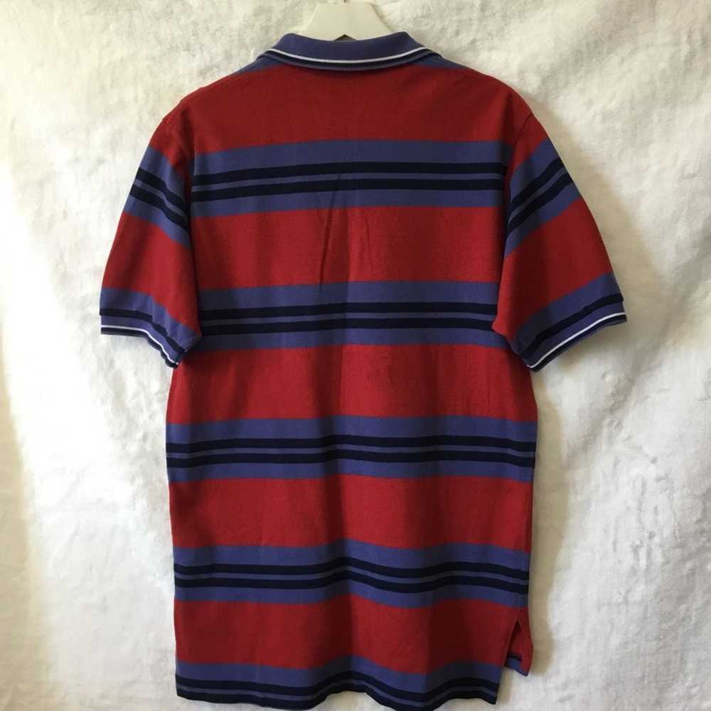 Polo Ralph Lauren Polo by Ralph Lauren Red Stripe… - image 8