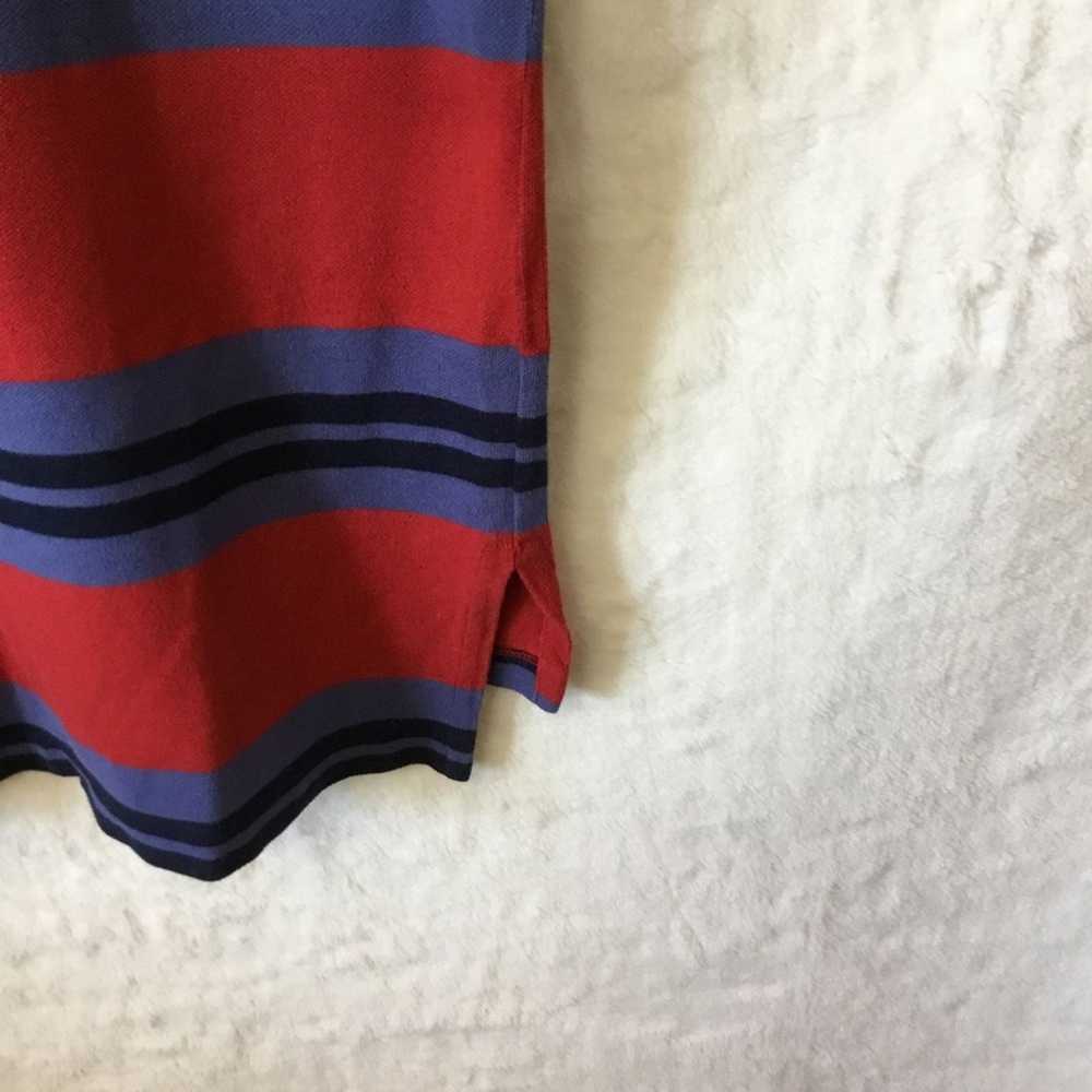 Polo Ralph Lauren Polo by Ralph Lauren Red Stripe… - image 9
