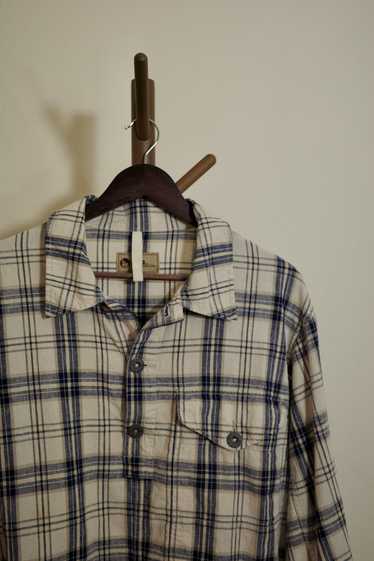 Nigel cabourn lybro 21ss - Gem