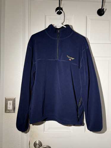 90's POLO SPORT Ralph Lauren ナイロンジャケット
