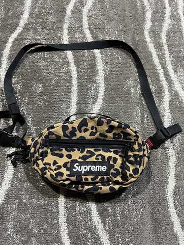 Supreme supreme leopard - Gem