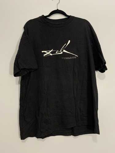 Vintage dali art tee - Gem