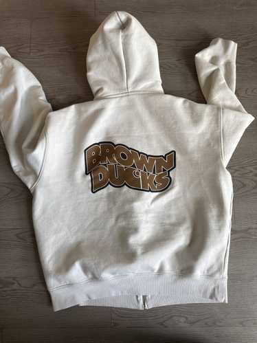 Carhartt Wip Carhartt WIP Ducks hoodie