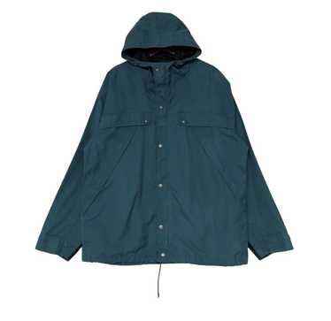 Vintage fjallraven jacket 90s - Gem