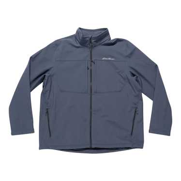 Eddie Bauer Men's Windfoil Jacket - Gem