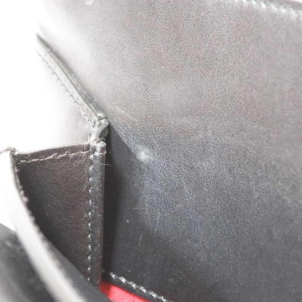 Christian Louboutin Leather handbag - image 11