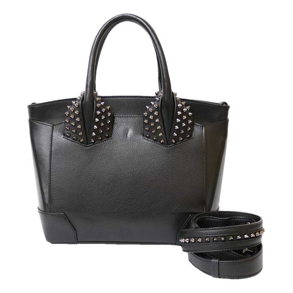 Christian Louboutin Leather handbag - image 1