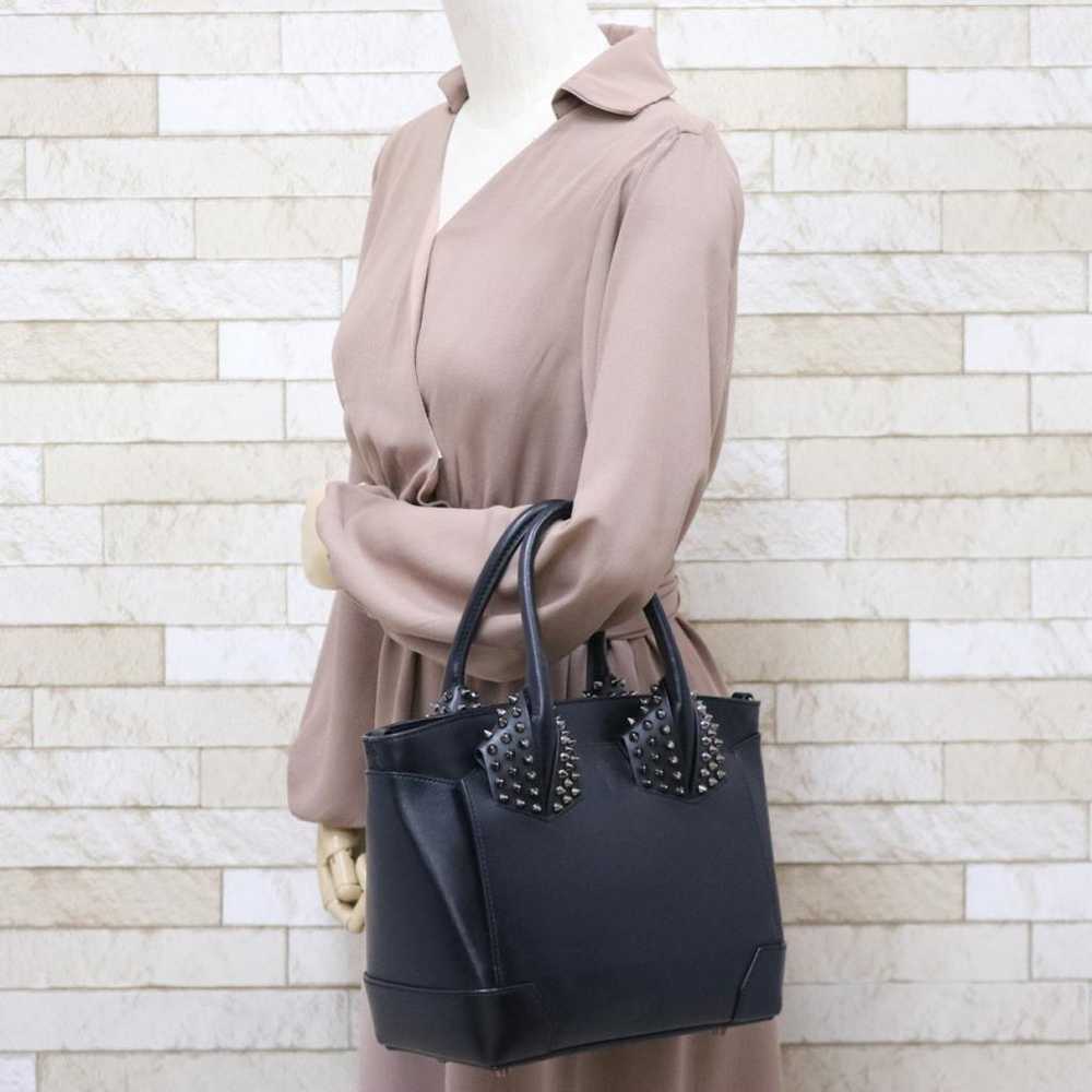Christian Louboutin Leather handbag - image 2