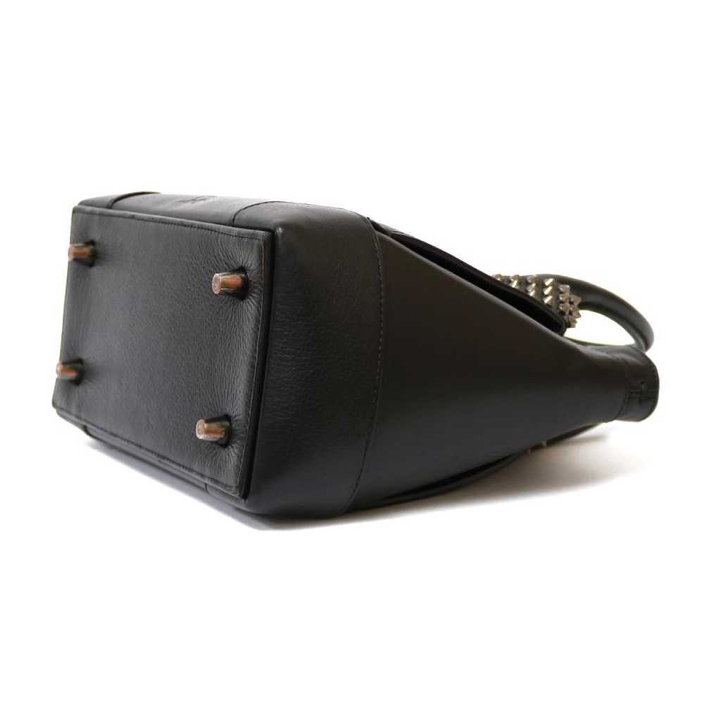 Christian Louboutin Leather handbag - image 6